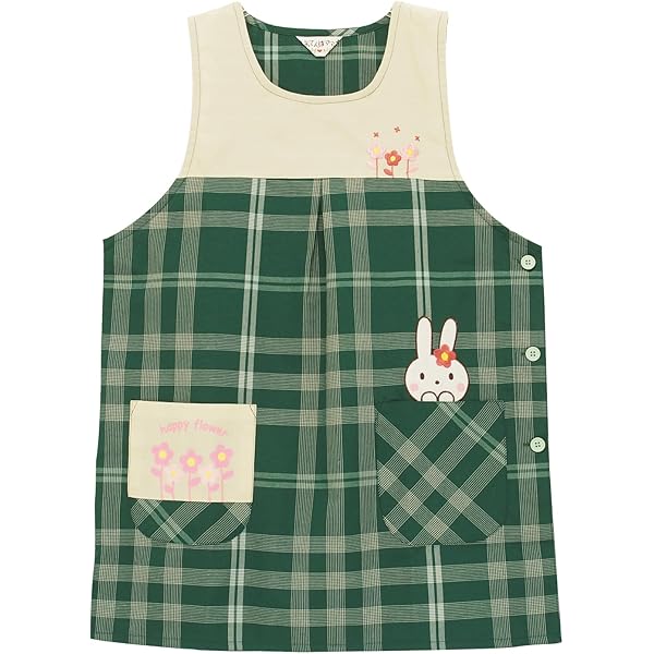 ママちゃんページ エプロン2点 ママちゃんページ エプロン2点 ママ | stample（スタンプル